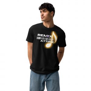 eco Remix T-shirt
