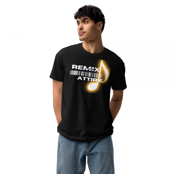 eco Remix T-shirt
