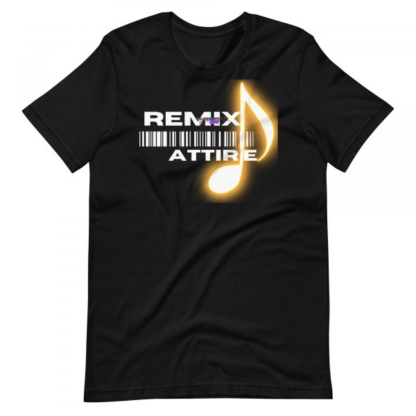 eco Remix T-shirt - Image 2