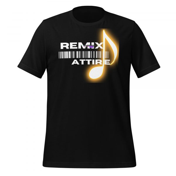 eco Remix T-shirt - Image 3
