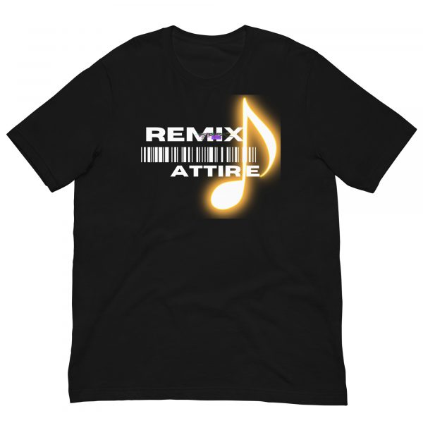 eco Remix T-shirt - Image 4