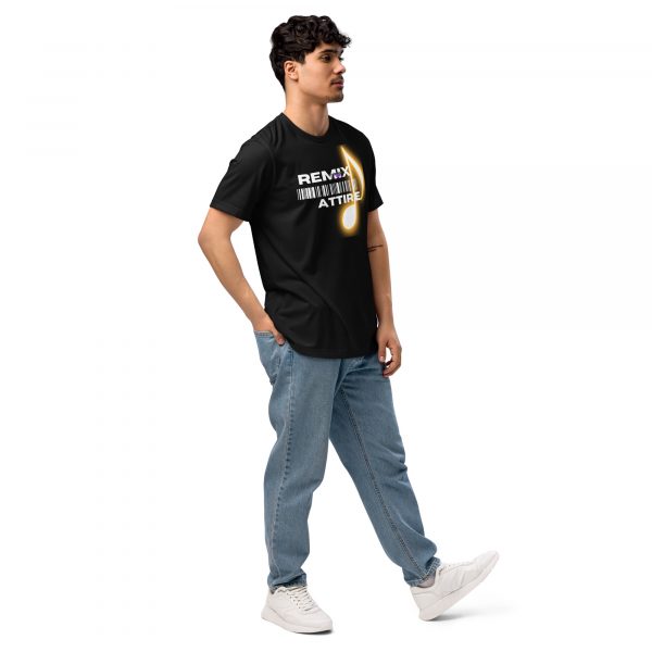 eco Remix T-shirt - Image 12