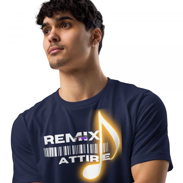 eco Remix T-shirt - Image 16