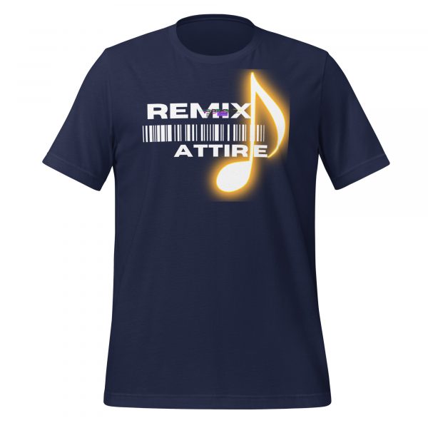 eco Remix T-shirt - Image 9