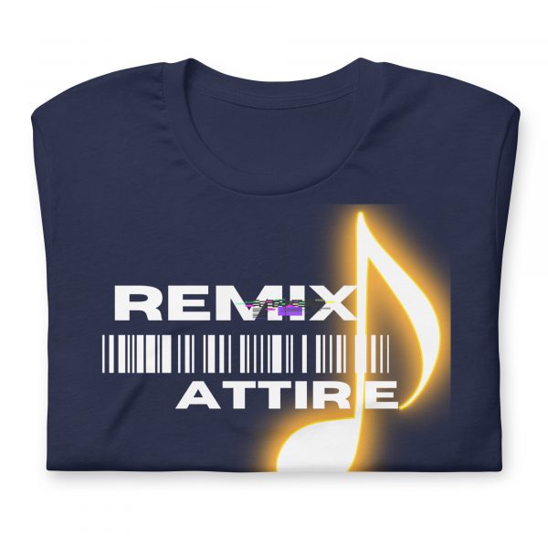 eco Remix T-shirt - Image 10