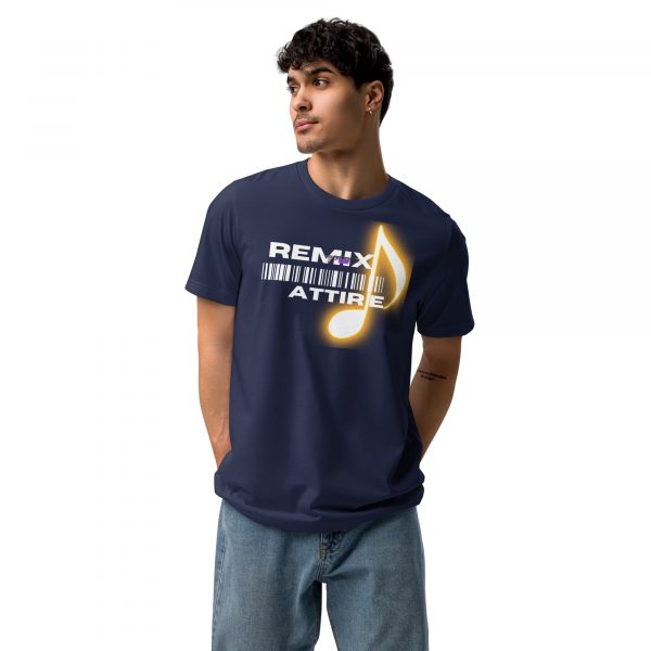 eco Remix T-shirt - Image 14