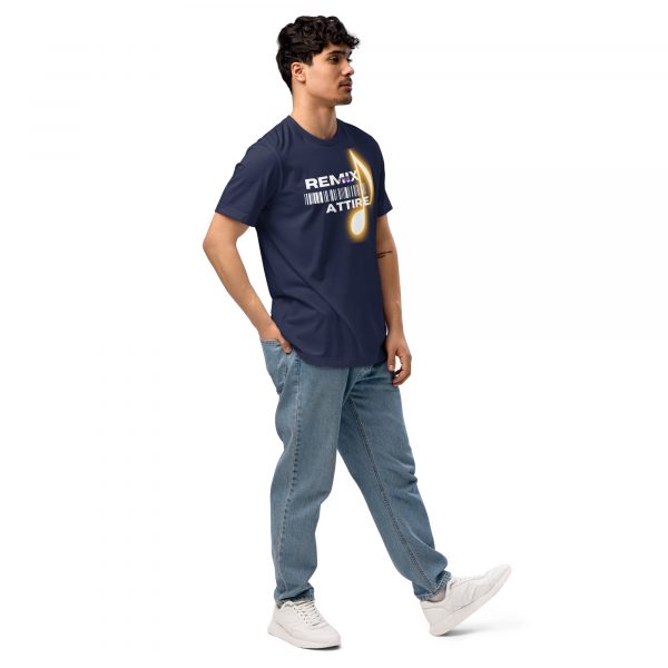 eco Remix T-shirt - Image 15