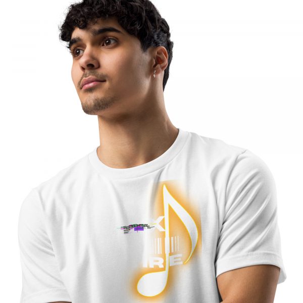 eco Remix T-shirt - Image 19
