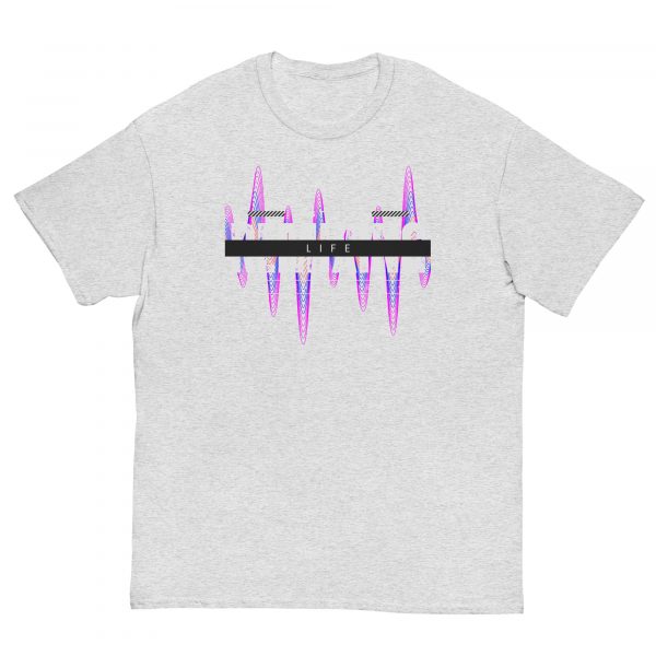 Keep Remixin classic tee - Image 9