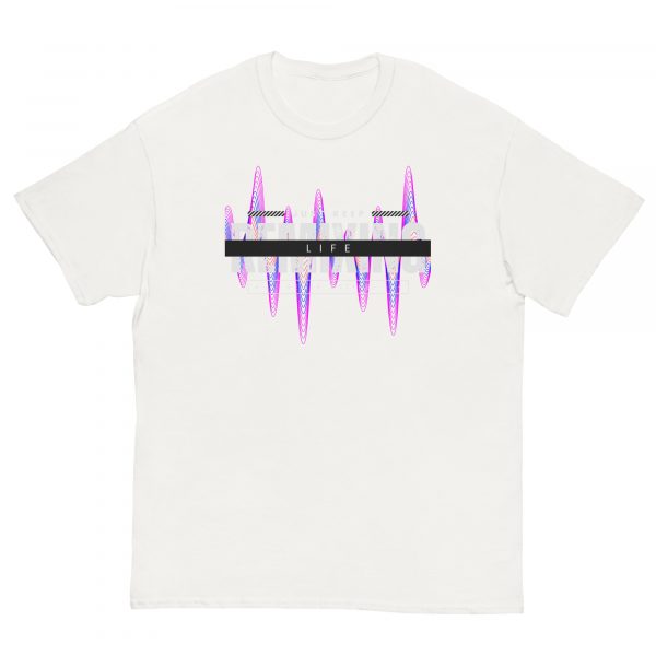 Keep Remixin classic tee - Image 11