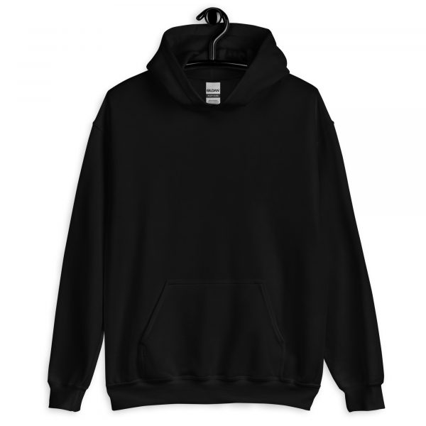 DemonTime Smileface Remix Hoodie - Image 5