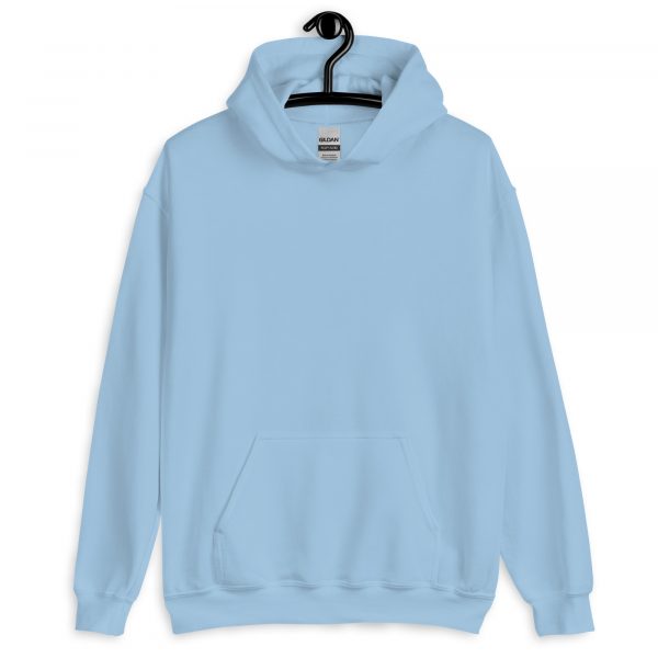 Remix Bunny Hoodie - Image 11