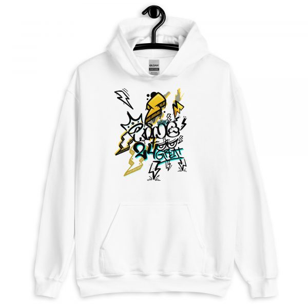Uni-remix Hoodie - Image 2