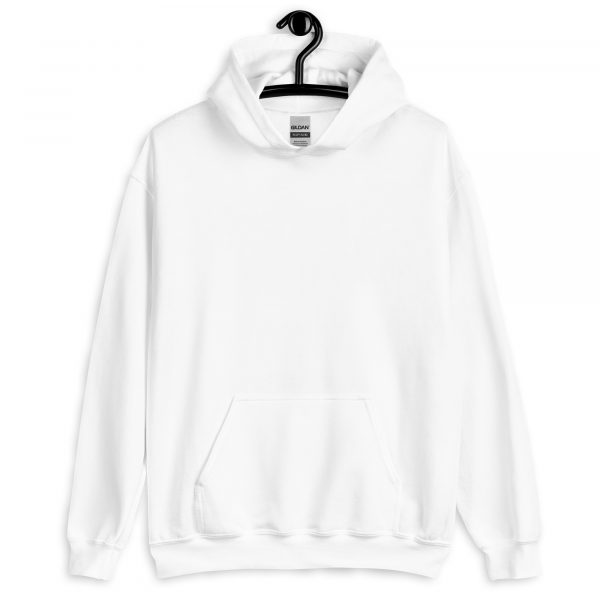 Remix Bunny Hoodie - Image 8
