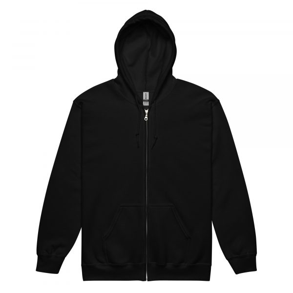 Remix Bunny Zip Hoodie - Image 4