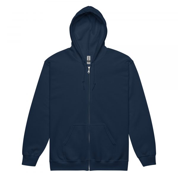 Remix Bunny Zip Hoodie - Image 6