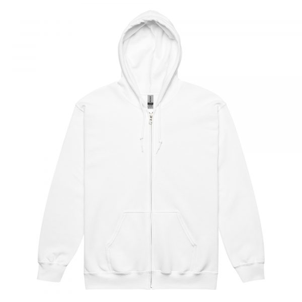 Remix Bunny Zip Hoodie - Image 8