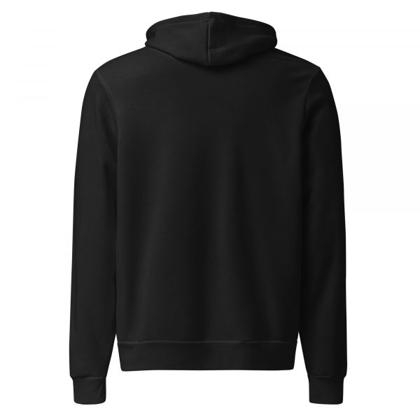 Wanted Remix Hoodie - Image 8