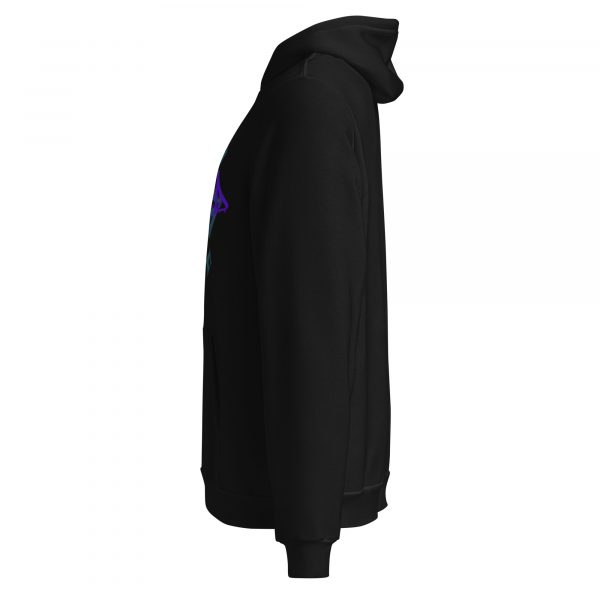 Wanted Remix Hoodie - Image 6