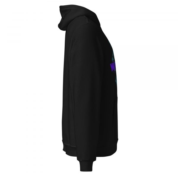 Wanted Remix Hoodie - Image 7