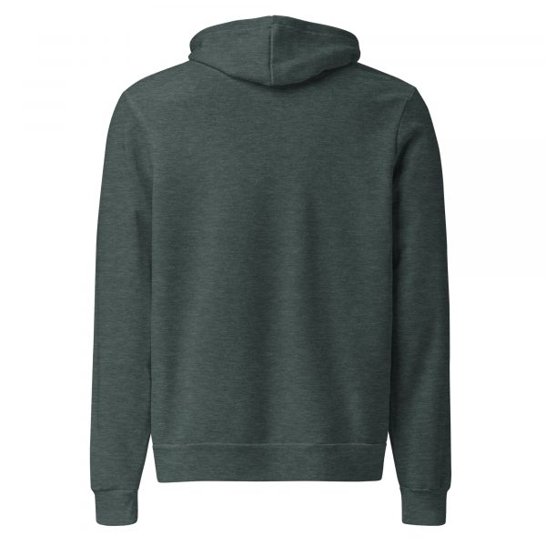 Wanted Remix Hoodie - Image 16
