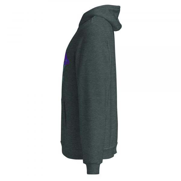 Wanted Remix Hoodie - Image 14