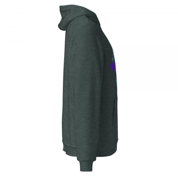 Wanted Remix Hoodie - Image 15