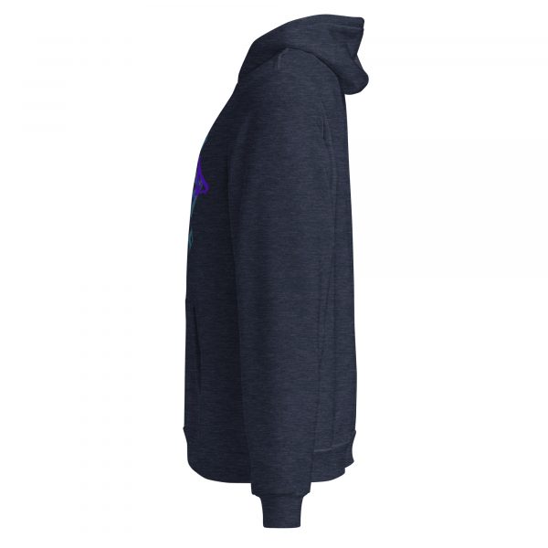 Wanted Remix Hoodie - Image 10