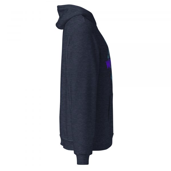 Wanted Remix Hoodie - Image 11