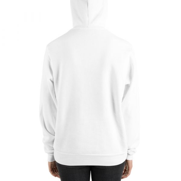 Wanted Remix Hoodie - Image 2