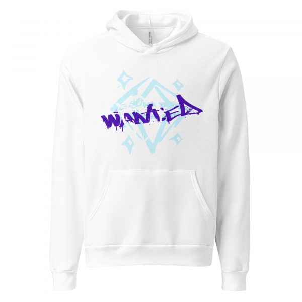 Wanted Remix Hoodie - Image 17