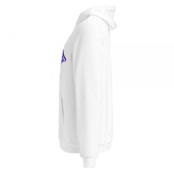 Wanted Remix Hoodie - Image 18