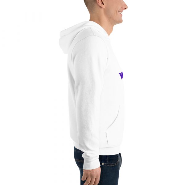 Wanted Remix Hoodie - Image 4